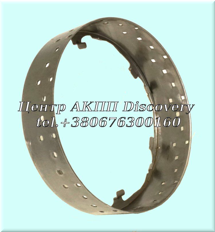 OIL BAFFLE 6HP19Audi/BMW (ZF)