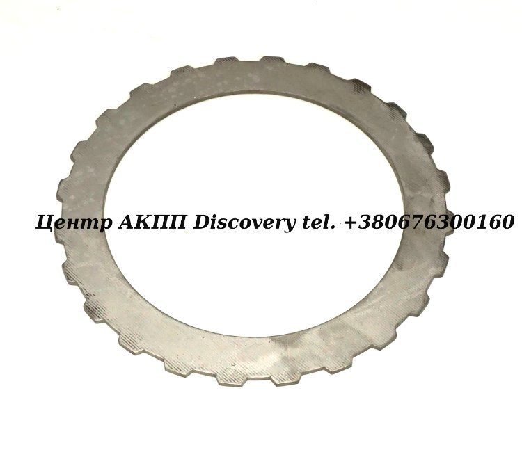 Сталевий Диск Пакет 'E' 6HP19 (ZF)