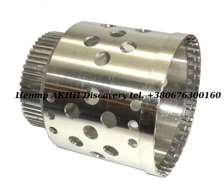 Housing Sun Gear Clutch "D" 8HP45 (ZF)