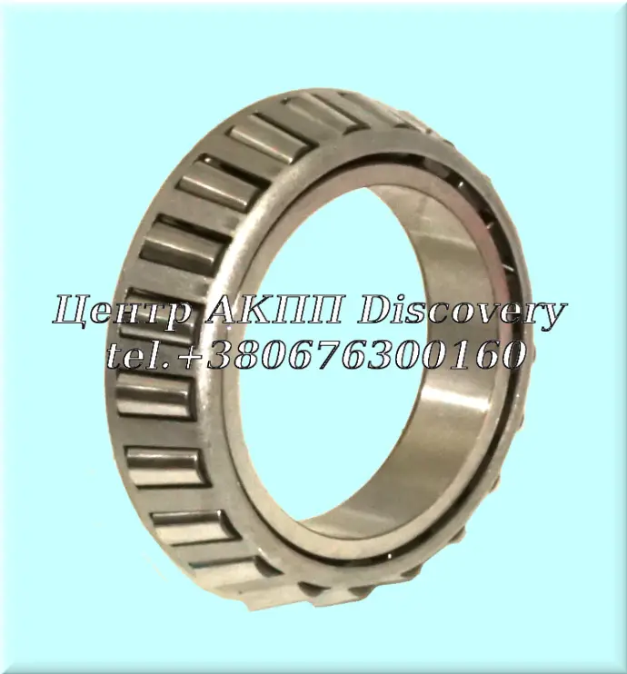 Bearing Differential, Front UA80 (OEM)