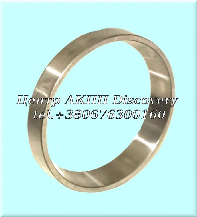 Race Bearing Differential, Rear UA80 (OEM)