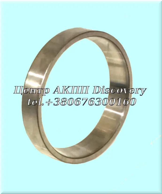 Race Bearing Driven Gear UA80 (OEM)