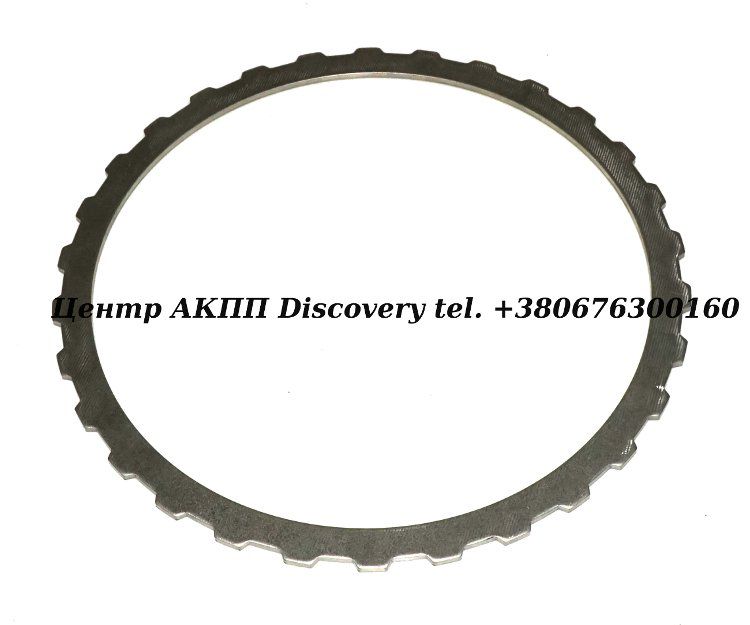 STEEL DISC CLUTCH "B" 6HP19/ 6HP21 (ZF)