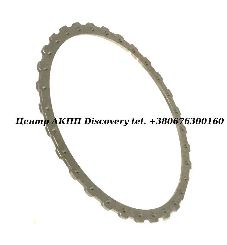 PRESSURE PLATE CLUTCH 'B'  ZF6HP19, ZF6HP19A, ZF6HP21 (ZF)
