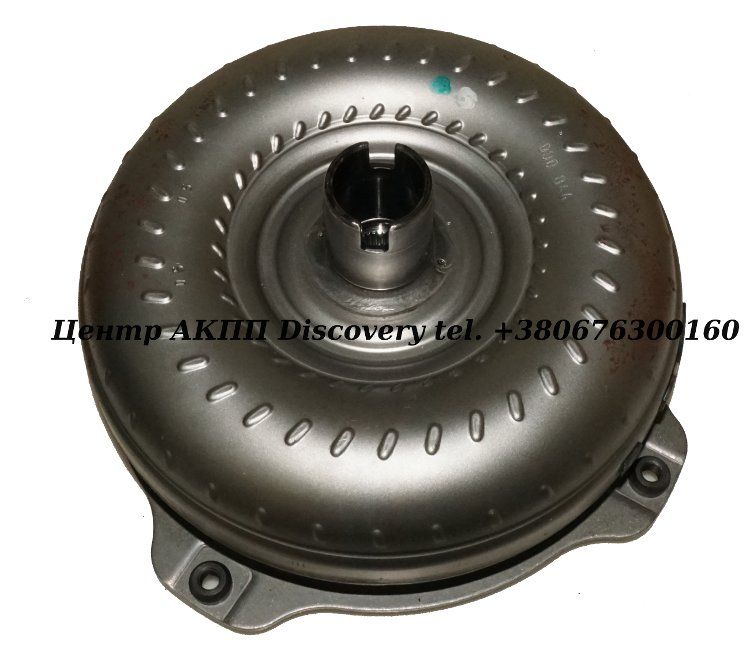 Гідротрансформатор 6HP26 (ZF)