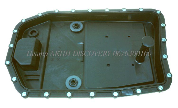 Фільтр-піддон АКПП 6HP19 (GFX)