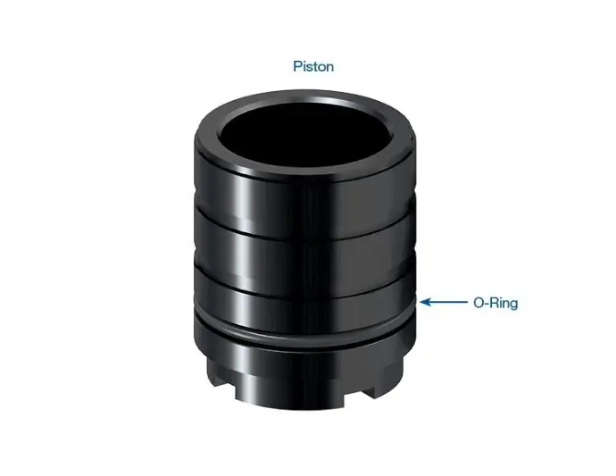 Accumulator Piston Kit U250E, U241E, U240E, U151F, U151E, U140F, U140E, AB60F, AB60E, A960F, A960E, A761E, A760H, A760F, A760E, A750F, A750E (Sonnax)