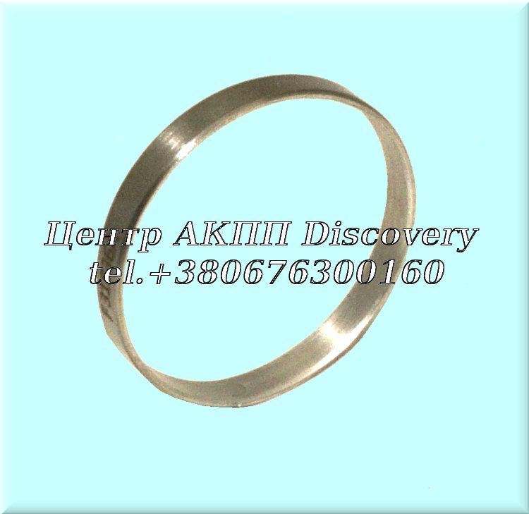 Втулка Пакет &#34;A&#34;, задня 6HP26/6HP19/6HP28 (GFX)