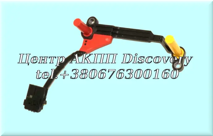 Датчик Швидкості A6GF1-Генерація-2 (Оригінал)