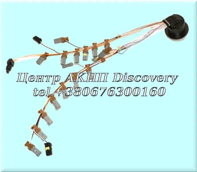 Harnesses Inner  AWF8G45 BMW X1 8GE (OEM)