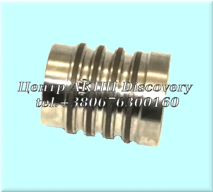 Супорт 3-5 Reverse & 4-5-6 6F35 (Оригінал)