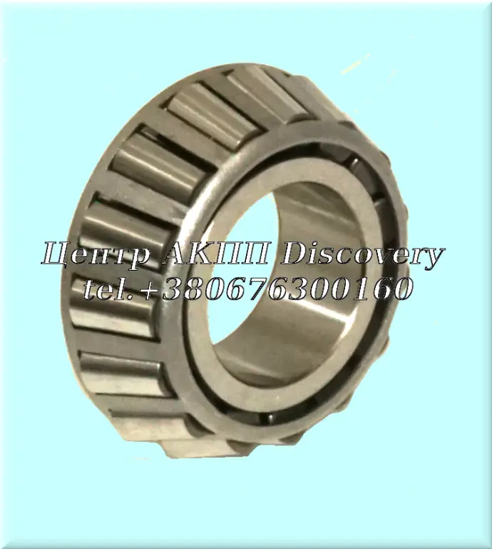 Bearing Driven Gear UA80E (OEM)