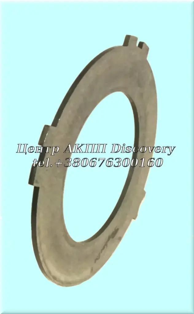 Сталевий Диск Пакет 4TH Передачі 4T60E 91-up (Transtar)