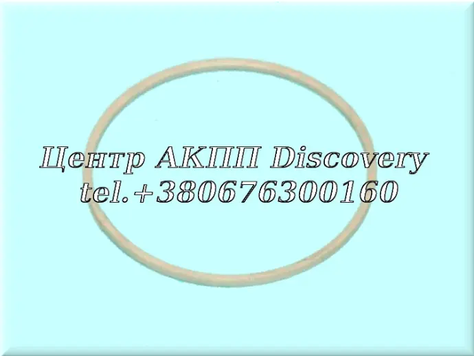 Sealing Ring Stator Pump JF017E (Transtec)