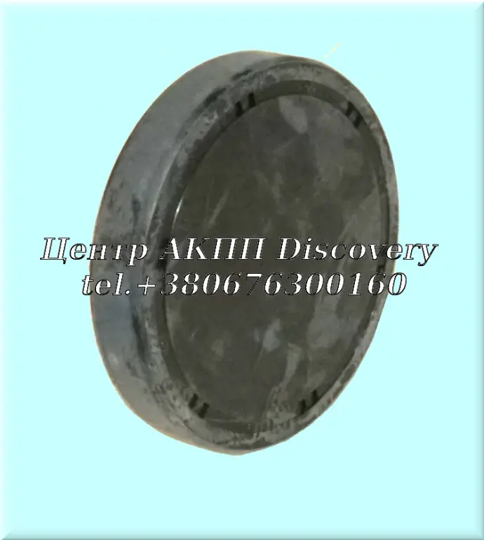 Заглушка Корпуса АКПП F4A41, F4A42, F4A51, F5A51 (Оригінал)