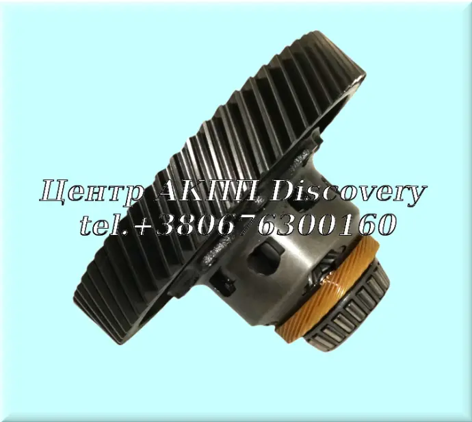 Диференціал F4A51 (Б/В)