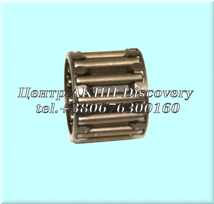 Підшипник Валу Mainshaft BYFA (Б/В)