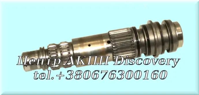 Вал 3-ої Передачі Honda BYFA (Б/В)