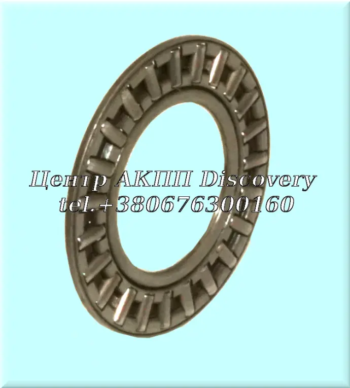 Bearing 3rd Clutch Honda BYFA (Used)