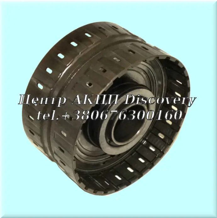 Drum  4th/5th Clutch BYFA Honda (Used)