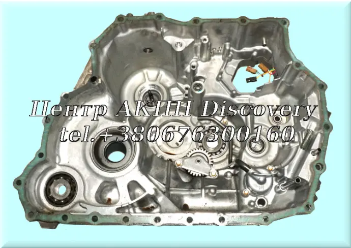 Корпус АКПП Honda BYFA (Б/В)