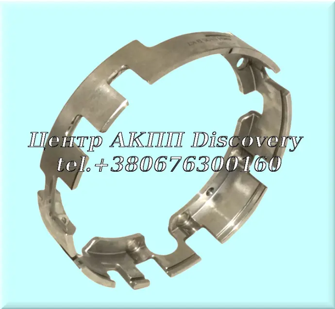 Корпус Поршня Пакет Underdrive Brake A6GF1 (Оригінал)