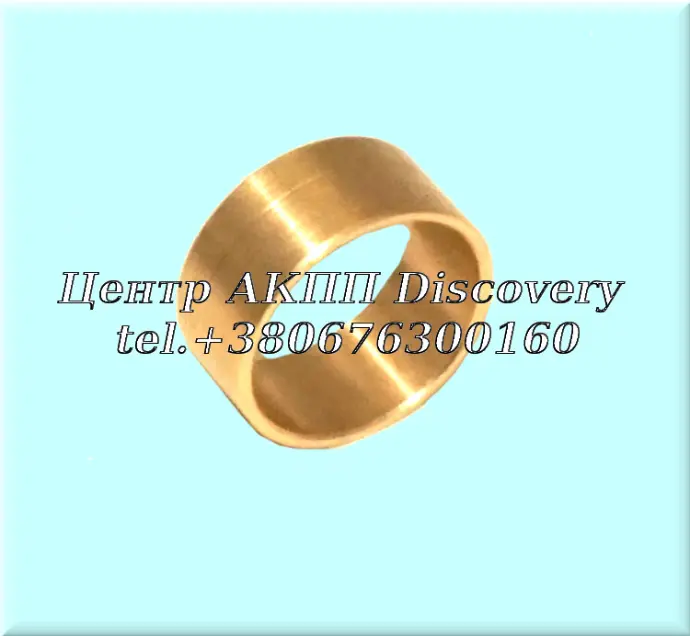 Bushing Hub Drive Gear 6T40/6T45/6F35 (GFX)