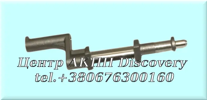 Направляюча Ланцюга  TR690 (Оригінал)