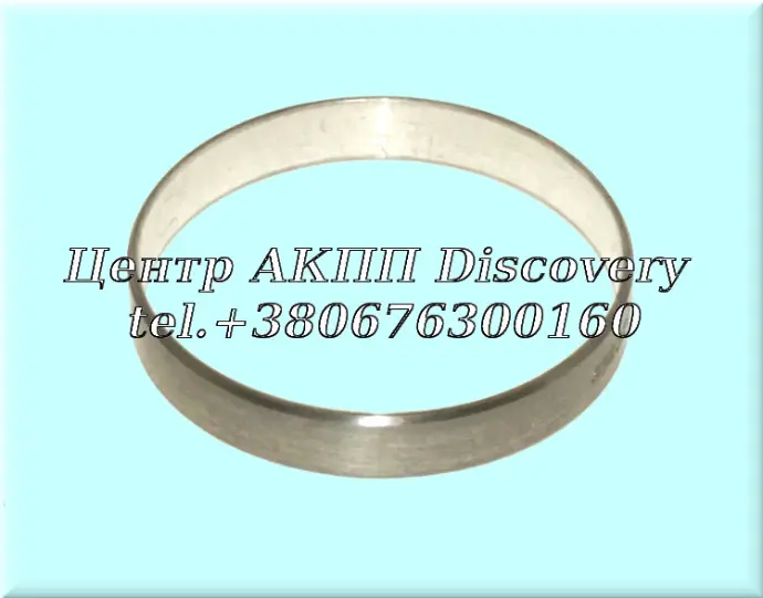 Bushing Differential 6T40/6T45/6F35 (GFX)