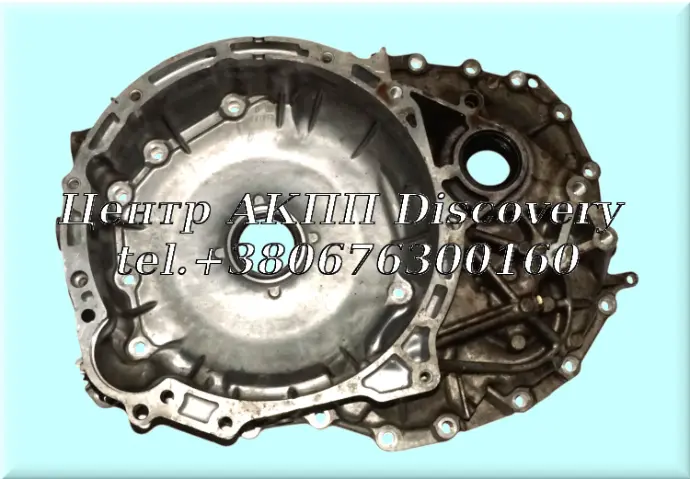 Корпус Гідротрансформатора JF011E Mitsubishi (Б/В)