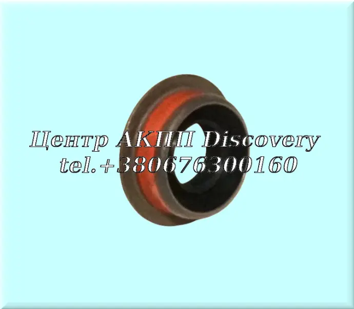 Seal, Manual Shaft  10R80, 10R60, 10L90 (Transtar)