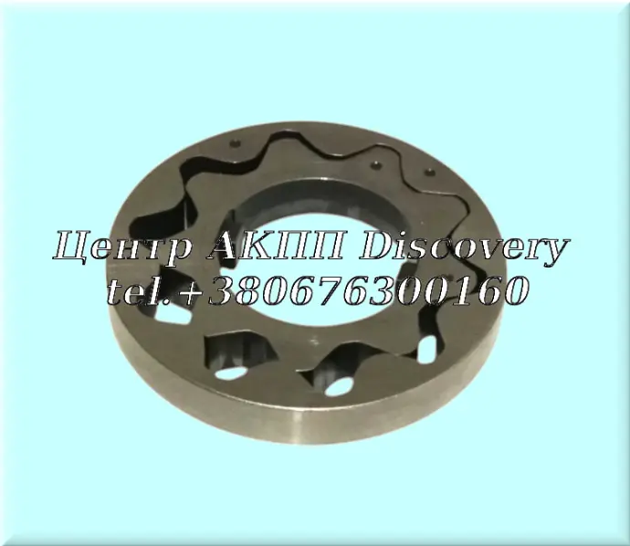 Комплект Шестерен Масляного Насоса АКПП 0C8/ TR80SD (Transtar)