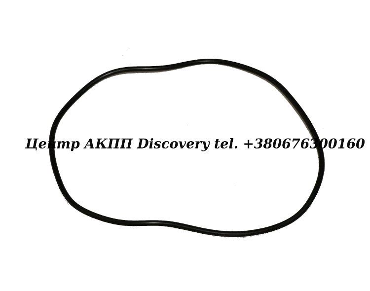 O-Ring Piston Clutch 'E' 6HP26 (ZF)