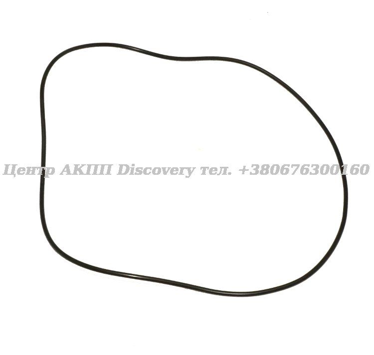 Ущільнююче Кільце Ступиці Масляного Насоса  4HP18/ 5HP18,  5HP19BMW, 6HP26 (ZF)