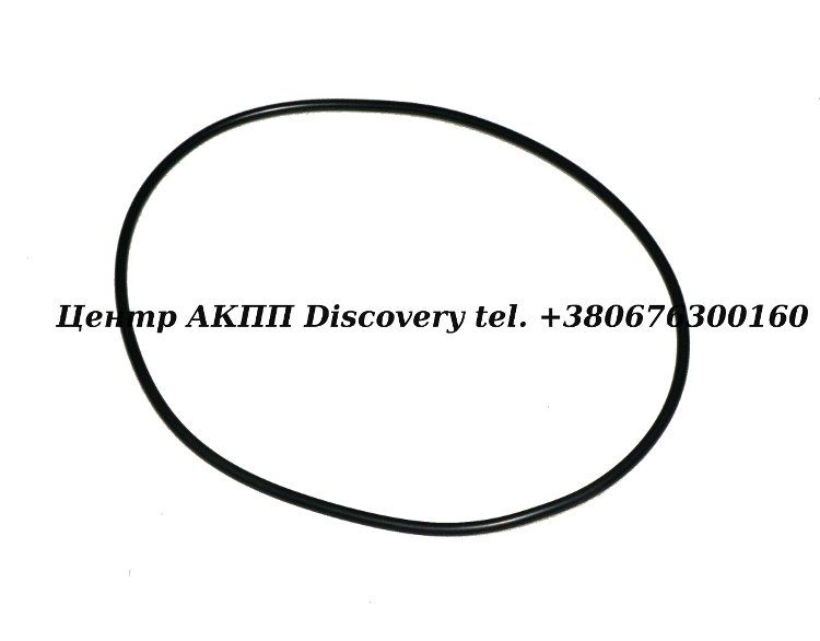 O-Ring Pump Body 6HP26 (ZF)