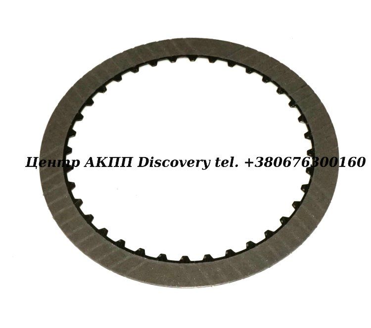 Friction 4-5-6 6L80E/6L90E (Exedy)