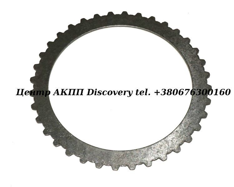 Steel Plate Clutch 4-5-6 6L80/6L90 (Transtar)