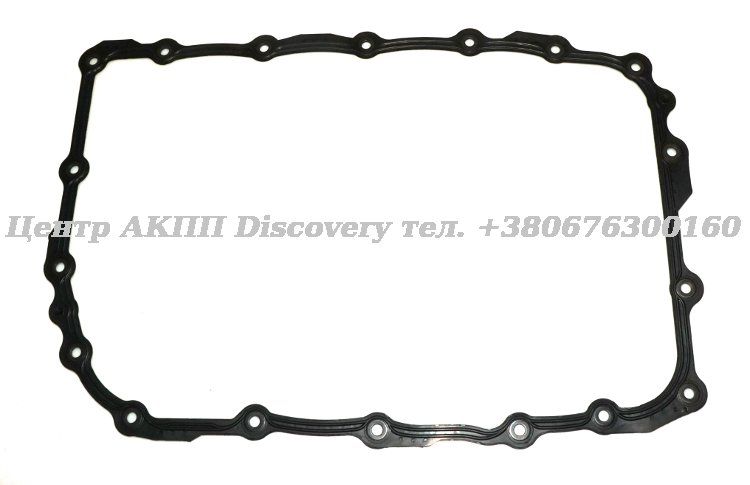 GASKET, 6L80 PAN 06-UP BONDED (Transtar)