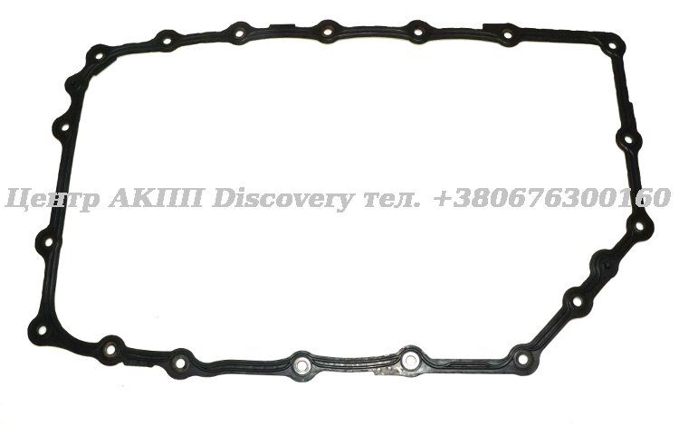 GASKET, 6L90 PAN 07-UP BONDED (Transtar)