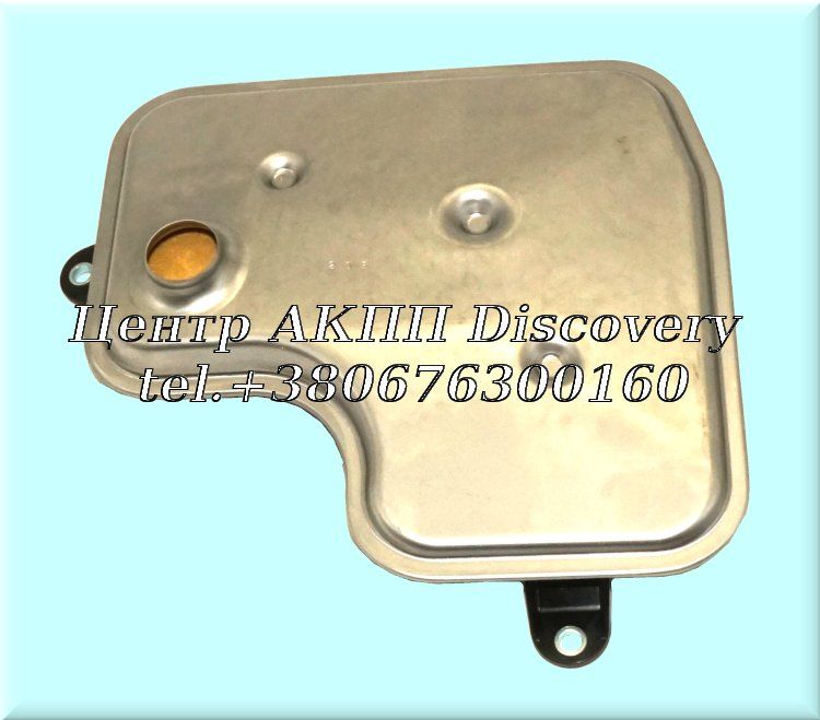Filter 6R140 (Transtar)