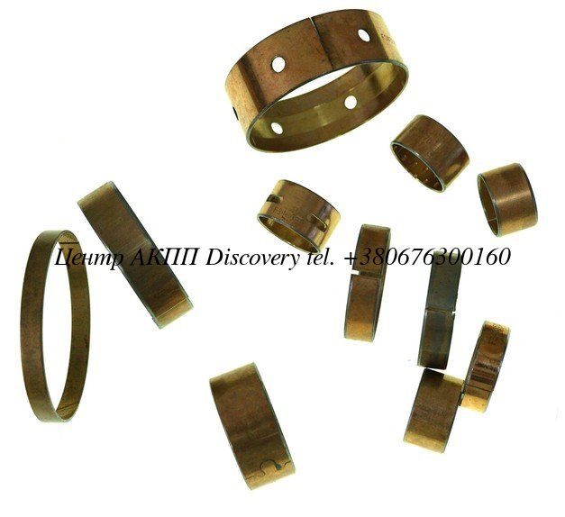 Комплект Втулок АКПП TR60SN/ 09D (Transtar)