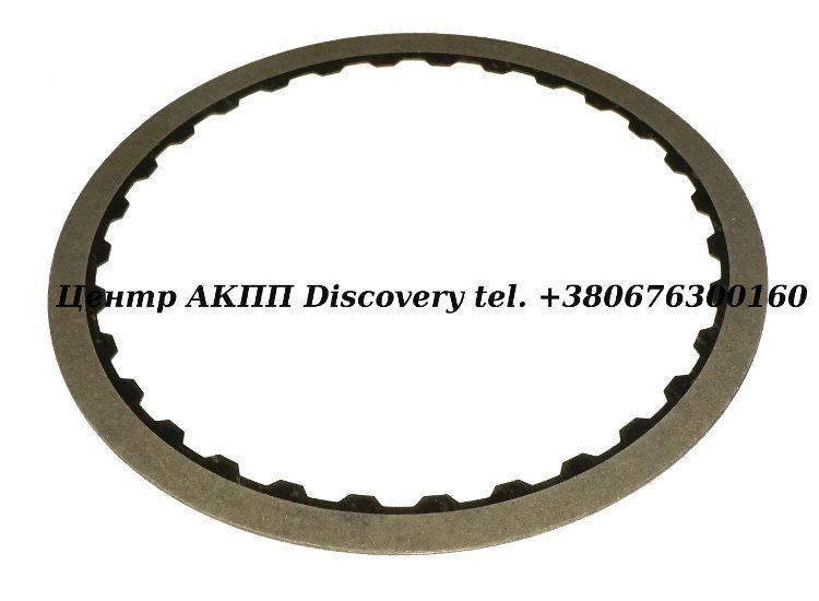 Friction 2-6 Clutch 6T30 (Exedy)