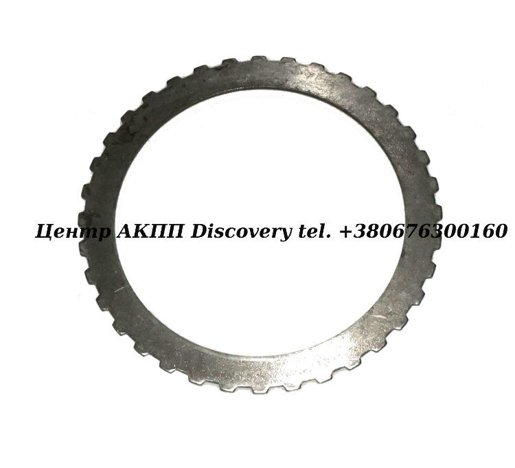 Steel 4-5-6 Clutch 6T30 (Transtar)