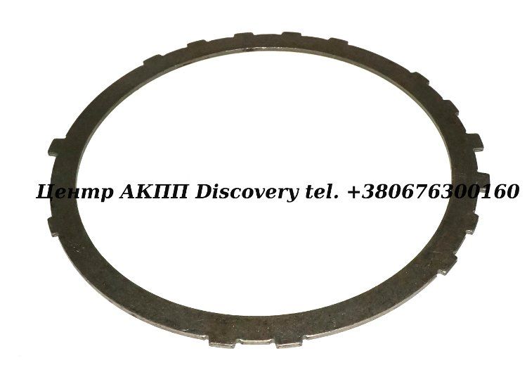 Steel 2-6 Clutch 2009-up 6T30 (Transtar)