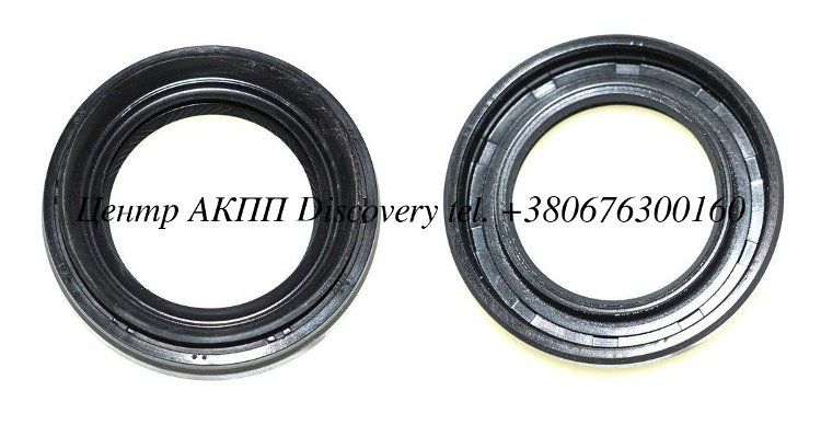Seal Rear 09D, TR-60SN (Transtar)