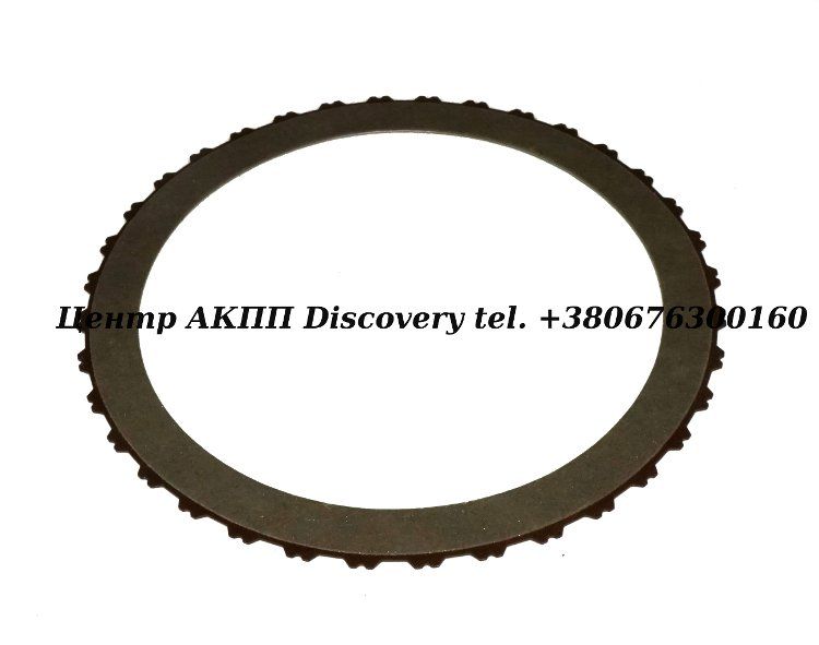 Friction 3-5-Reverse Clutch 6T40/45E (OEM)