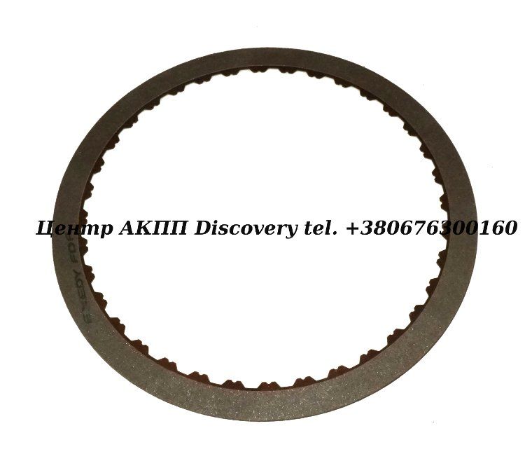 Friction 1-2-3-4/2-6 (Нар. Ø:218мм) 08-UP 6T40, 6F35 (OEM)