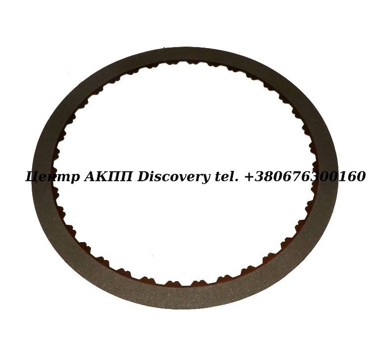 Friction 1-2-3-4/2-6 08-UP 6T40 (Exedy)