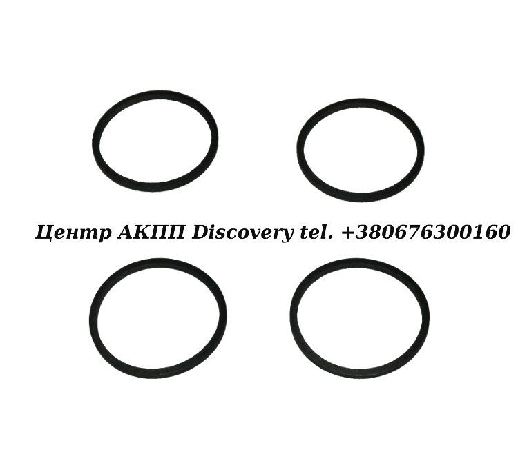 S.R. KIT 6T40/6T45 /6F35/6F15 (Transtec)