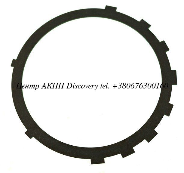 Steel Disk Clutch B1 09D, TR-60SN (Transtar)